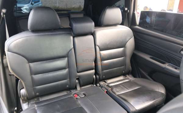 HONDA BRV DG3 1.5L PRECVT