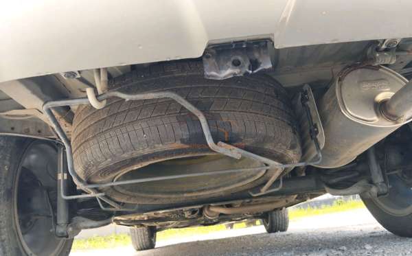 HONDA BRV DG3 1.5L PRECVT