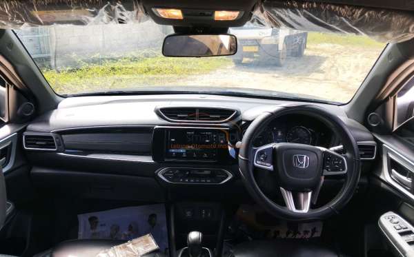 HONDA BRV DG3 1.5L PRECVT