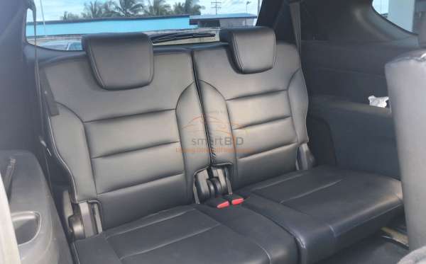 HONDA BRV DG3 1.5L PRECVT