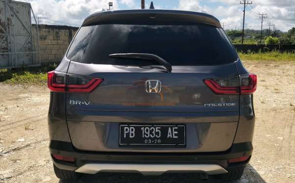 HONDA BRV DG3 1.5L PRECVT