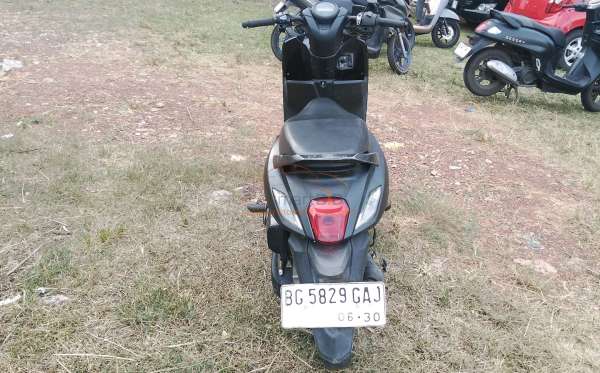 HONDA GENIO