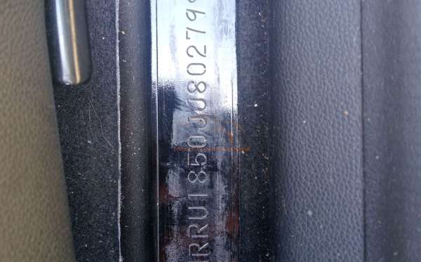 HONDA HRV RU1 1.5 E CVT