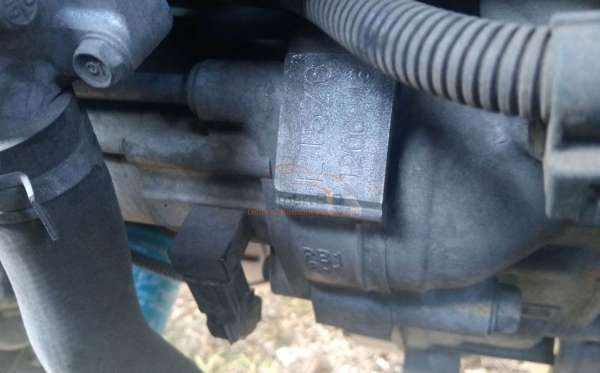 HONDA HRV RU1 1.5 E CVT