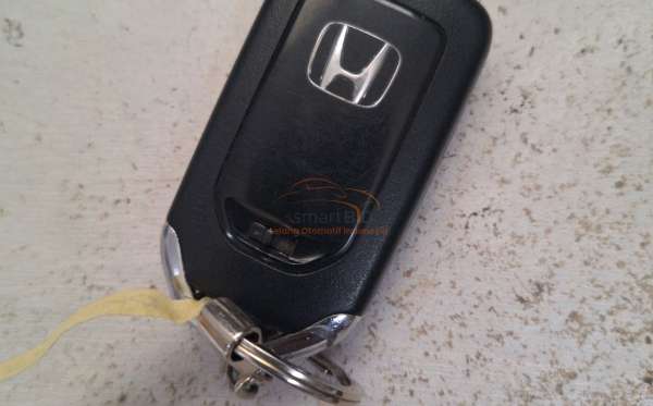 HONDA HRV RU1 1.5 E CVT