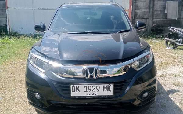 HONDA HRV RU1 1.5 E CVT