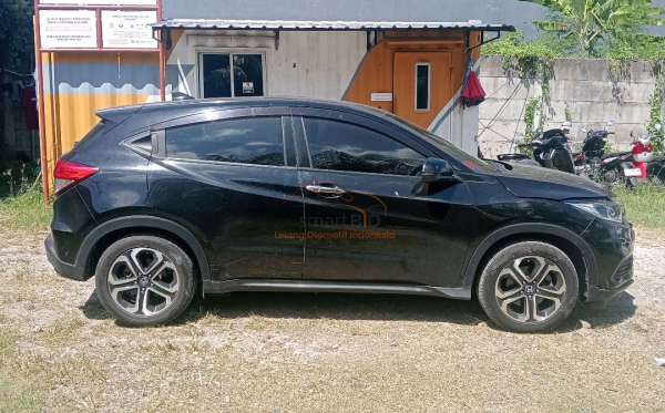 HONDA HRV RU1 1.5 E CVT