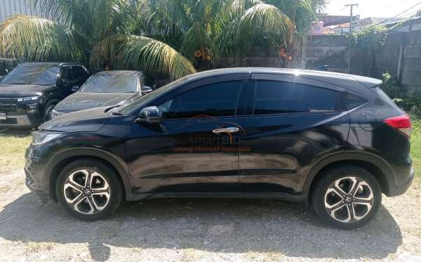 HONDA HRV RU1 1.5 E CVT