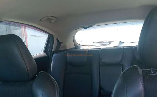 HONDA HRV RU1 1.5 E CVT