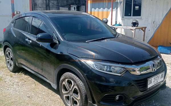 HONDA HRV RU1 1.5 E CVT