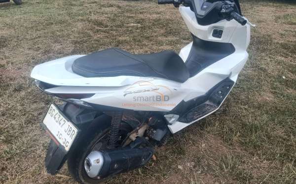 HONDA PCX 160