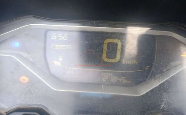 HONDA PCX 160