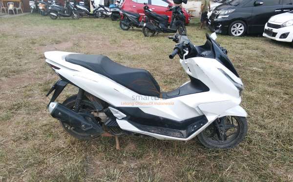 HONDA PCX 160
