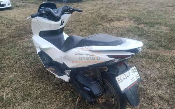 HONDA PCX 160