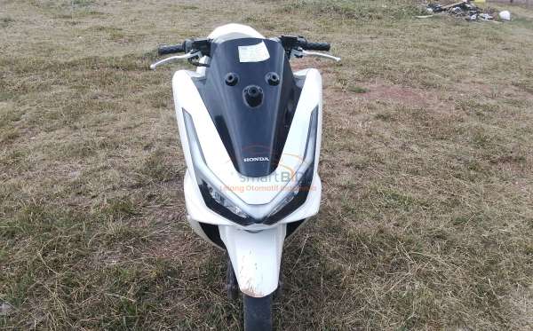 HONDA PCX 160