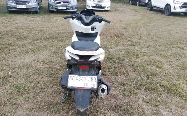 HONDA PCX 160