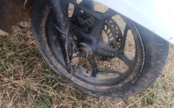 HONDA PCX 160