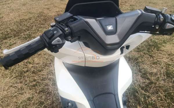 HONDA PCX 160
