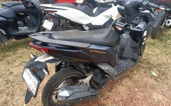 HONDA VARIO 125 eSP CBS
