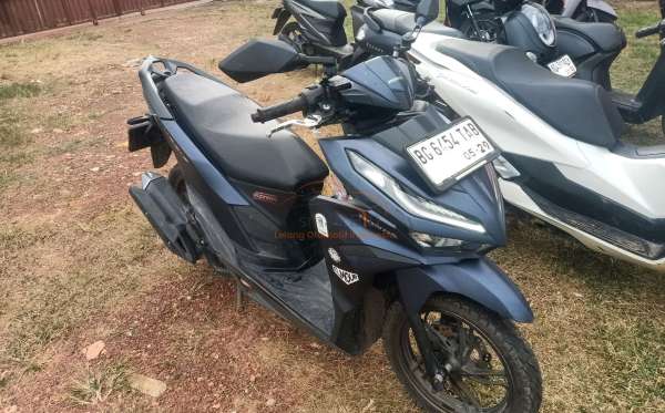 HONDA VARIO 125 eSP CBS