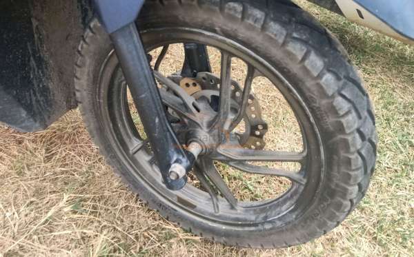 HONDA VARIO 125 eSP CBS