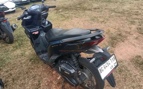 HONDA VARIO 125 eSP CBS