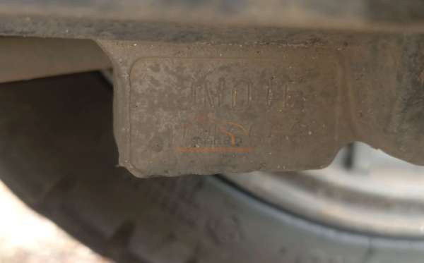 HONDA VARIO 125 eSP CBS