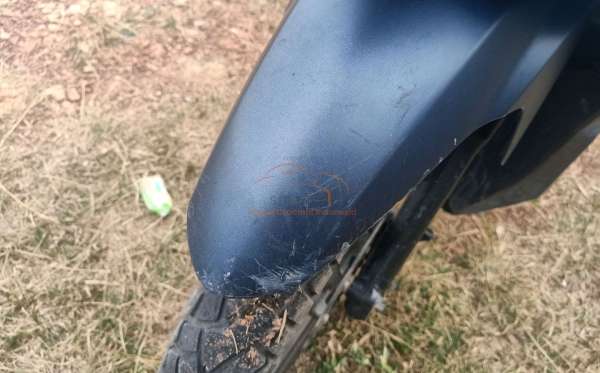 HONDA VARIO 125 eSP CBS