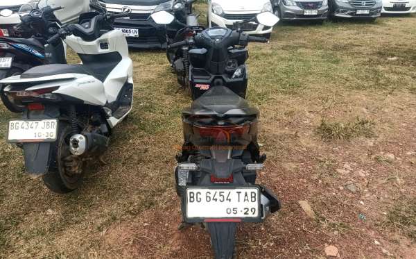 HONDA VARIO 125 eSP CBS