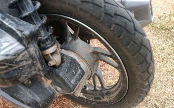 HONDA VARIO 125 eSP CBS