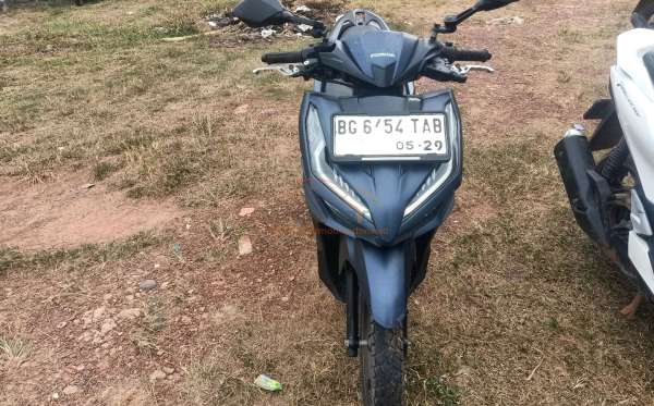 HONDA VARIO 125 eSP CBS