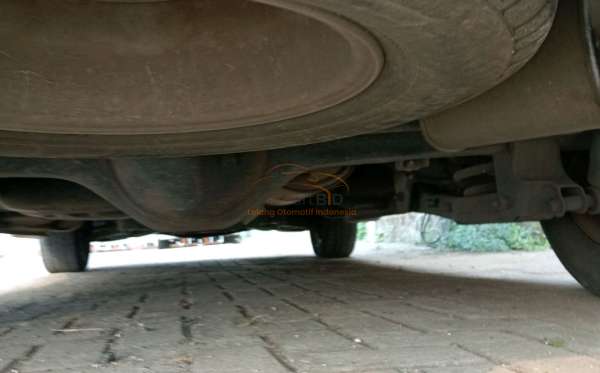 HYUNDAI H-1 2.4 AT