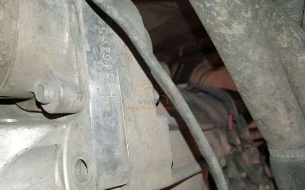HYUNDAI H-1 2.4 AT