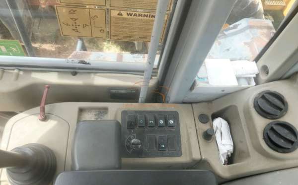 HYUNDAI HL 770-7A