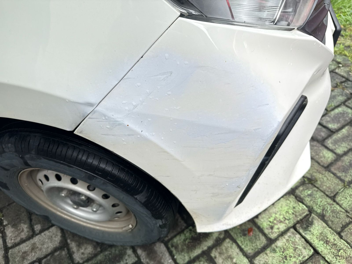 DAIHATSU SIGRA  D