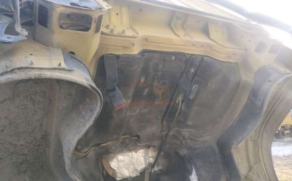 MITSUBISHI CANTER FE 75