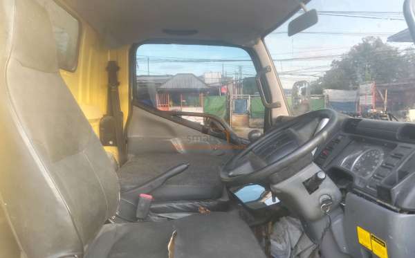 MITSUBISHI CANTER FE 75