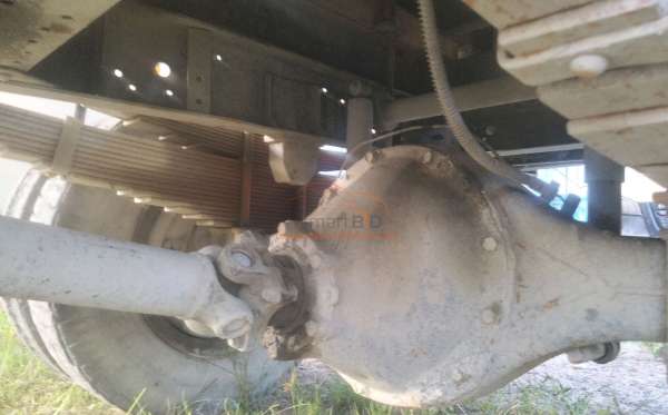 MITSUBISHI CANTER FE 75