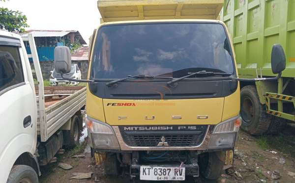 MITSUBISHI FE-75SHDX N