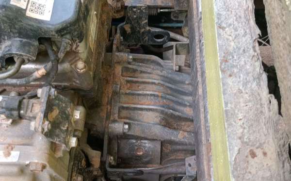 MITSUBISHI FE-75SHDX N