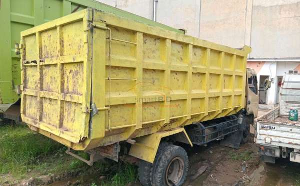 MITSUBISHI FE-75SHDX N