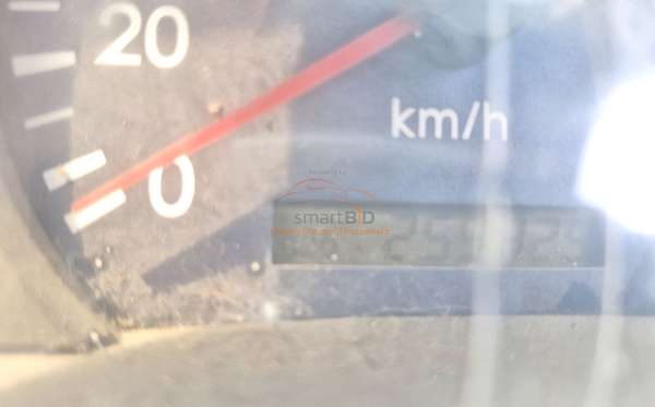 MITSUBISHI FE73
