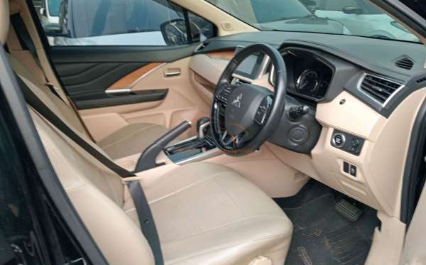 MITSUBISHI XPANDER 1.5L ULTIMATE