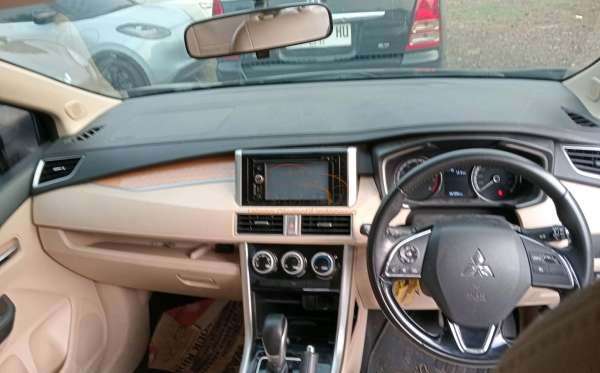 MITSUBISHI XPANDER 1.5L ULTIMATE