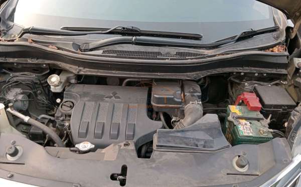 MITSUBISHI XPANDER 1.5L ULTIMATE