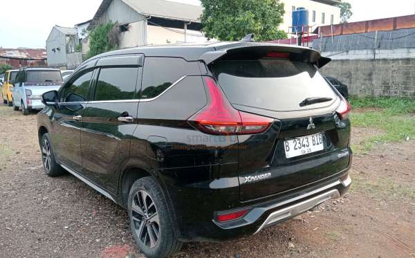 MITSUBISHI XPANDER 1.5L ULTIMATE