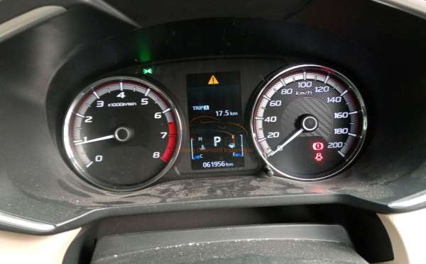MITSUBISHI XPANDER 1.5L ULTIMATE