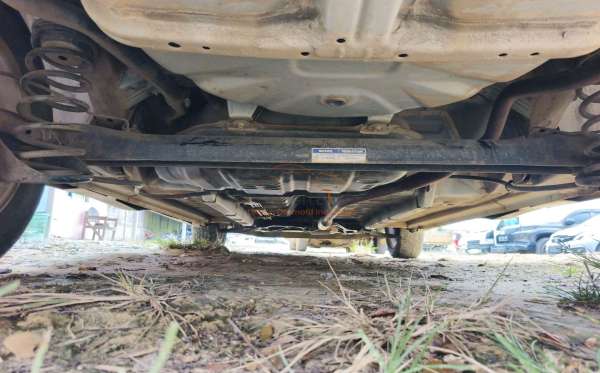 TOYOTA AGYA G