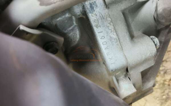 TOYOTA AGYA G