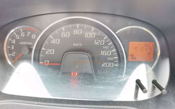 TOYOTA AGYA G